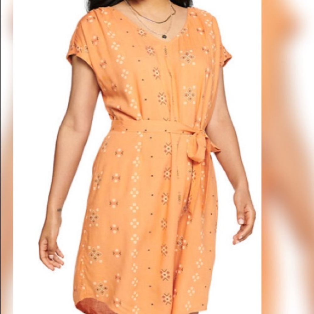 🆕 SONOMA Dolman Sleeve Dress - Picture 5 of 5